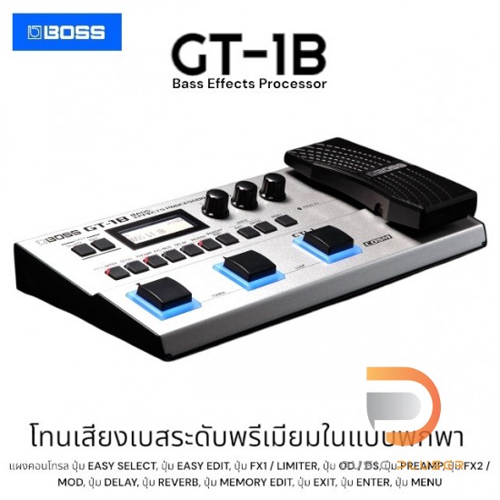 ベース BOSS GT-1B | Bass Effects Processor 楽天市場】BOSS / GT-1B Bass Effects Processor ボス マルチ